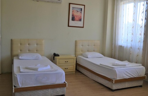 Lara Apartment | Prestij Apart Hotel