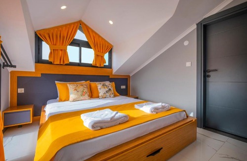 Oludeniz Villa | PRESTIJ VILLA 1