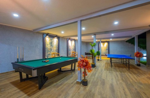 Oludeniz Villa | PRESTIJ VILLA 1