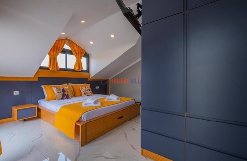 Oludeniz Villa | PRESTIJ VILLA 3