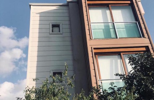 Kargicak Villa | PRİVATE POOL VİLLAs