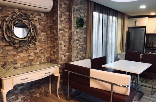 Kargicak Villa | PRİVATE POOL VİLLAs