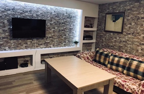 Kargicak Villa | PRİVATE POOL VİLLAs