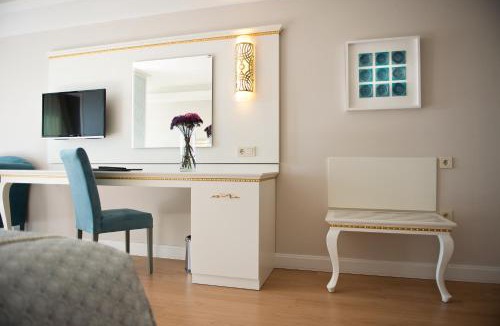 Kaleici Hotel | Prime Boutique Hotel