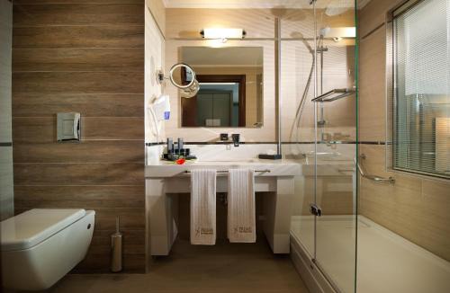 Kaleici Hotel | Prime Boutique Hotel