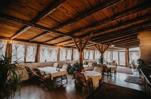 Cavusin Hotel | Prime Cappadocia Suites
