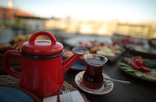 Cavusin Hotel | Prime Cappadocia Suites