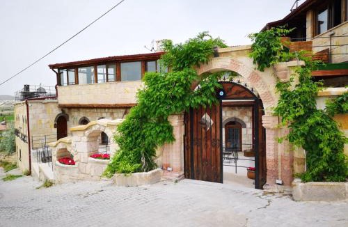 Cavusin Hotel | Prime Cappadocia Suites