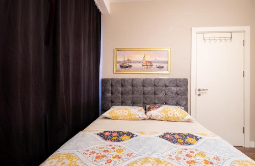 Merter Hotel | Prime Deluxe Room