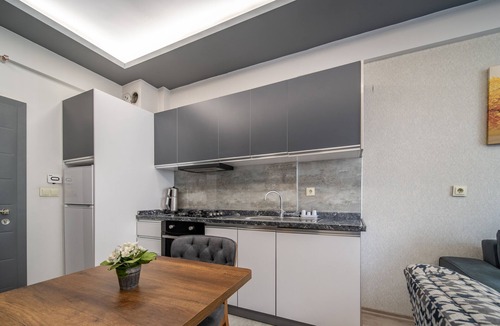 Kayseri City Center Apartment | Prime Inn City
