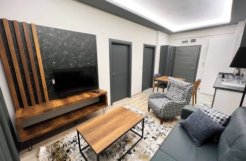 Kayseri City Center Apartment | Prime Inn City