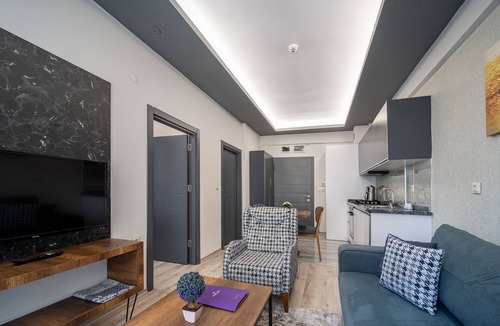 Kayseri City Center Apartment | Prime Inn City