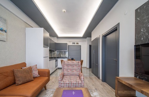 Kayseri City Center Apartment | Prime Inn City