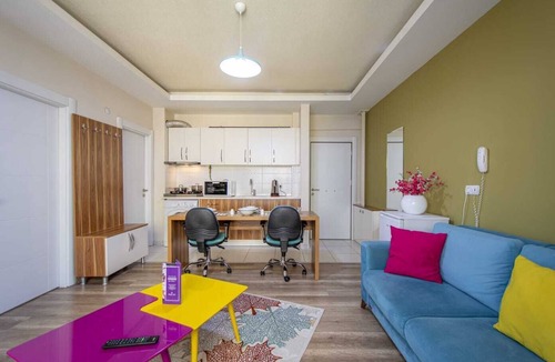 Kayseri Apartment | Prime Inn Garden