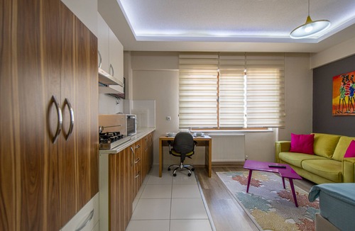 Kayseri Apartment | Prime Inn Garden