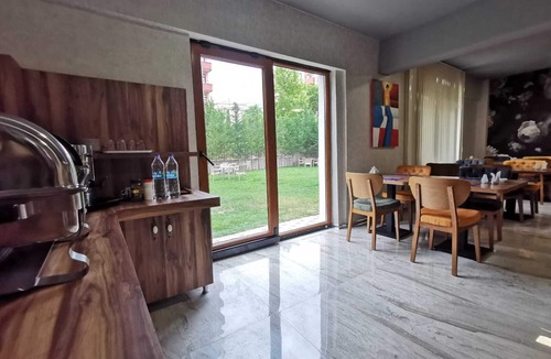 Kayseri Apartment | Prime Inn Garden