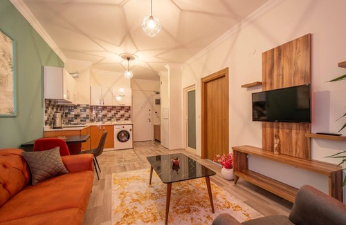 Kayseri Apartment | Prime Inn Maxx