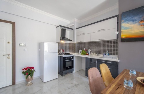 Kayseri Apartment | Prime Inn