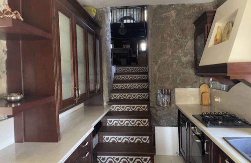 Dagbelen Villa | Private Pool Getaway in a Luxury Stone Villa