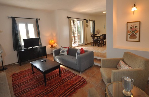 Dagbelen Villa | Private Pool Villa Begonvil 2+1