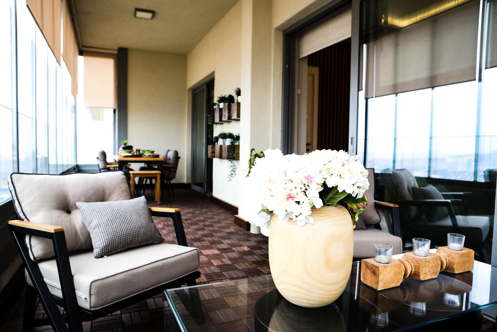 Bayramic Resort | Private room ∙ 1 guest
