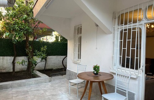 Kaleici Resort | Private room ∙ 1 guest