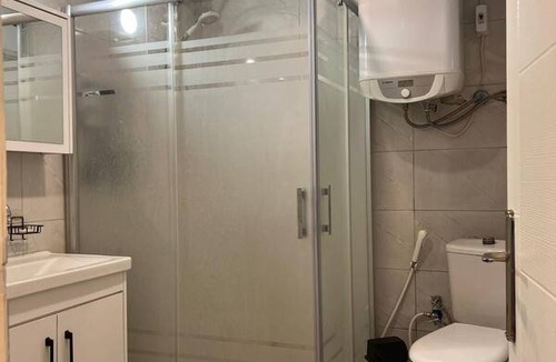Kaleici Resort | Private room ∙ 1 guest
