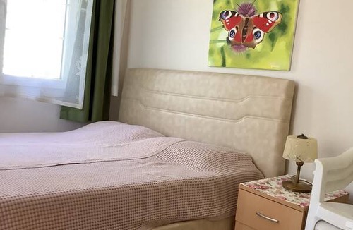 Fethiye City Center Resort | Private room ∙ 1 guest