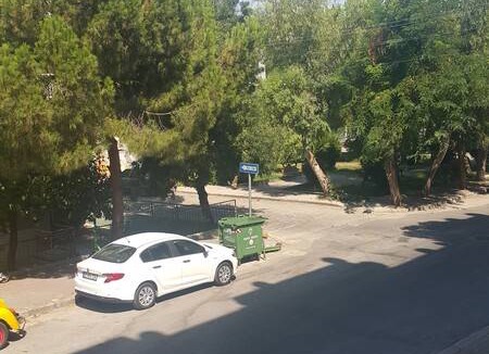Karabaglar Resort | Private room ∙ 1 guest