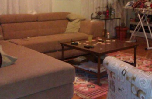 Konyaalti Resort | Private room ∙ 2 guests