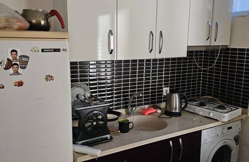 Kultur Mahallesi Resort | Private room ∙ 2 guests