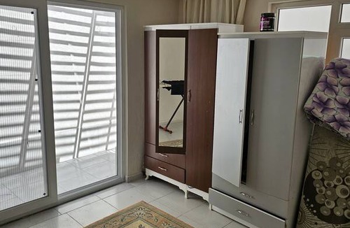 Kultur Mahallesi Resort | Private room ∙ 2 guests