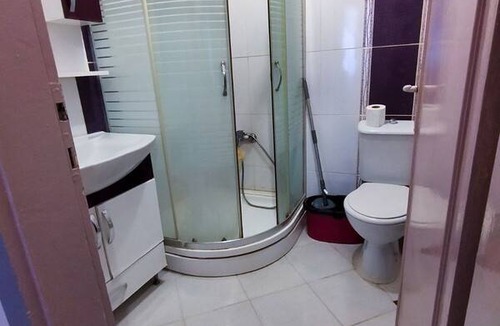 Mamak Resort | Private room ∙ 2 guests