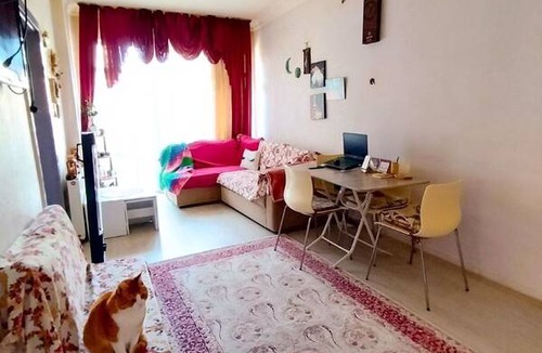 Mamak Resort | Private room ∙ 2 guests