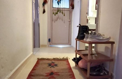Mamak Resort | Private room ∙ 2 guests