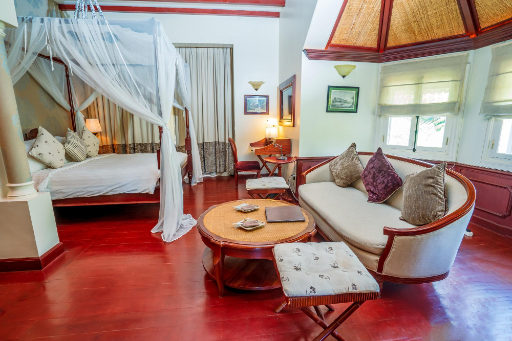 Akcay Resort | Private room ∙ 2 guests