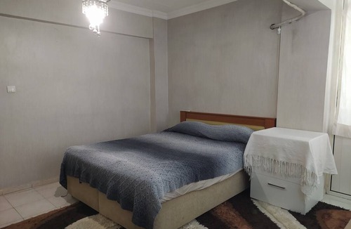 Sekerpinar Resort | Private room ∙ 2 guests