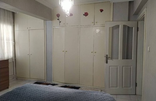 Sekerpinar Resort | Private room ∙ 2 guests