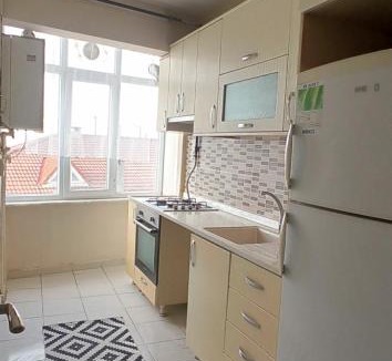 Kucukcekmece House | Private Room İn İstanbul City Center