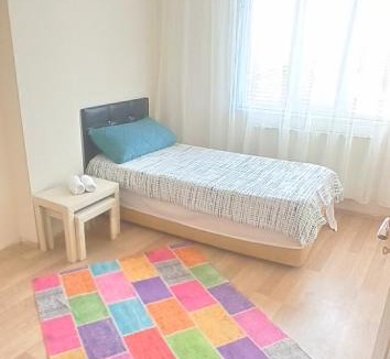 Kucukcekmece House | Private Room İn İstanbul City Center