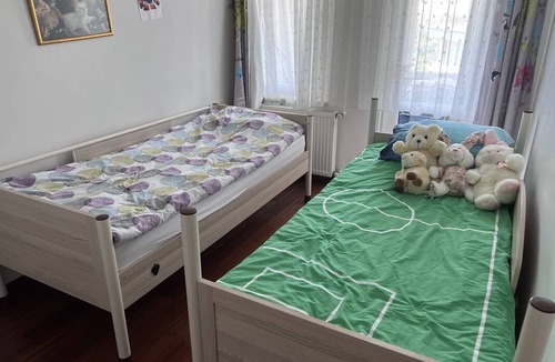 Beykoz District Resort | Private room ∙ 2 guests