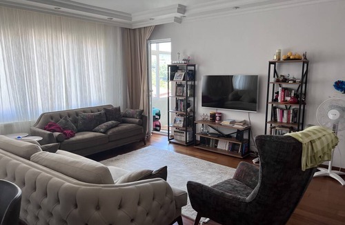 Beykoz District Resort | Private room ∙ 1 guest