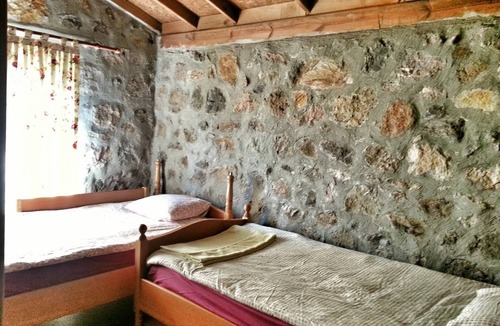 Bayramic Resort | Private room ∙ 5 guests