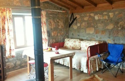 Bayramic Resort | Private room ∙ 5 guests