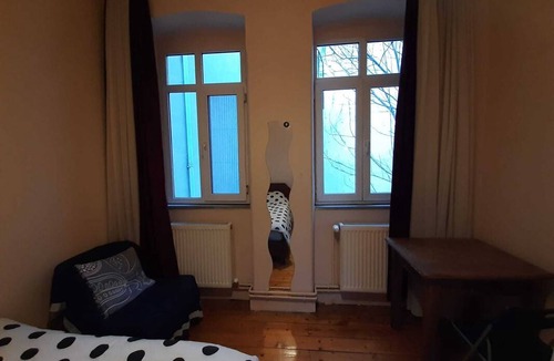 Taksim Resort | Private room ∙ 1 guest