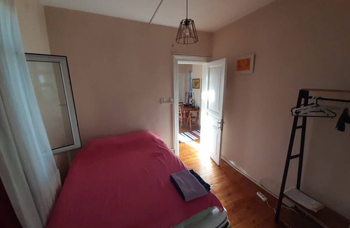 Taksim Resort | Private room ∙ 1 guest