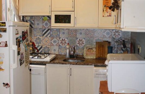 Taksim Resort | Private room ∙ 1 guest
