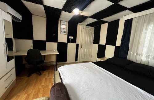 Zeytinburnu Resort | Private room ∙ 2 guests