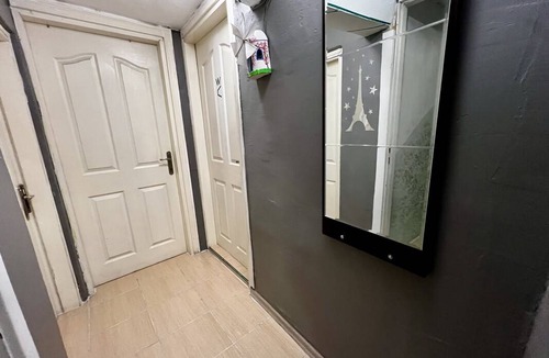 Zeytinburnu Resort | Private room ∙ 2 guests