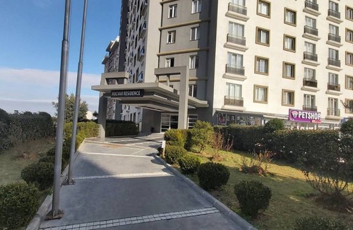 Esenyurt Resort | Private room ∙ 2 guests